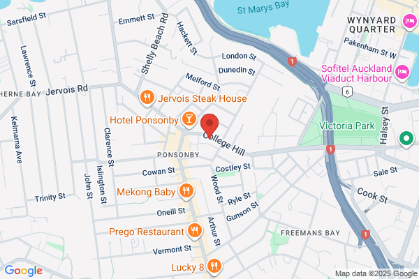 Auckland Psychotherapy Centre