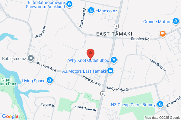 Austco Communications (NZ) Ltd