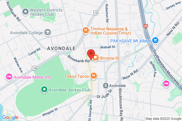 Avondale Physiotherapy Clinic