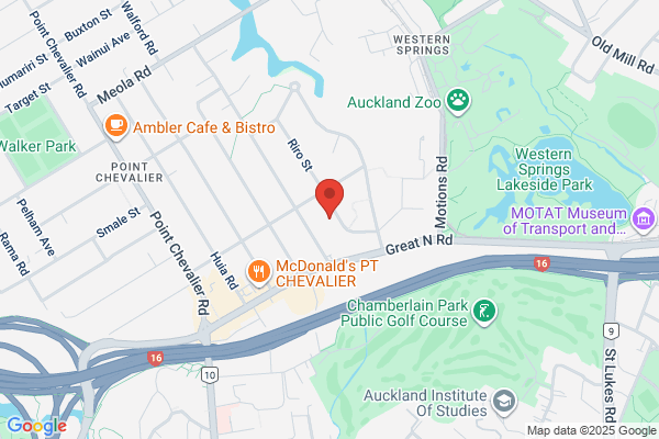 Body Work Massage & Naturopathic Clinic