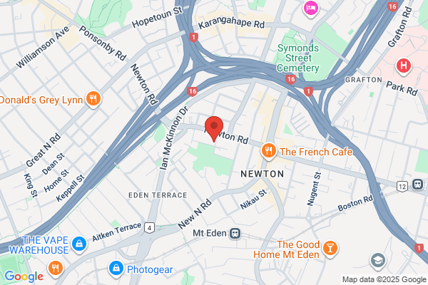 Boston Scientific NZ Ltd