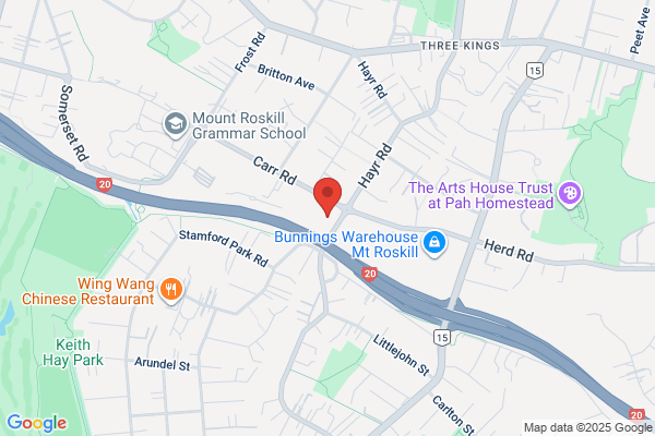 Tony Martin's Sports Connection Ltd