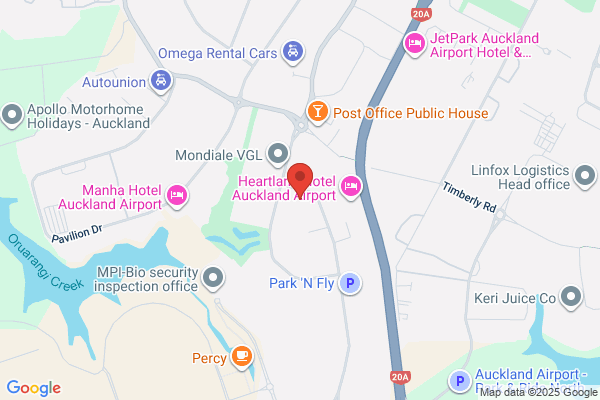 F45 Prodigy Mangere