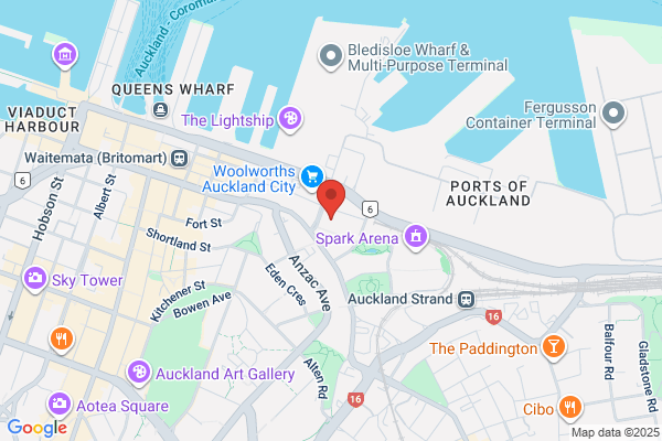 F45 Training Britomart