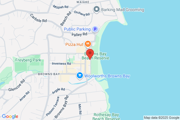 Internethealth NZ Limited