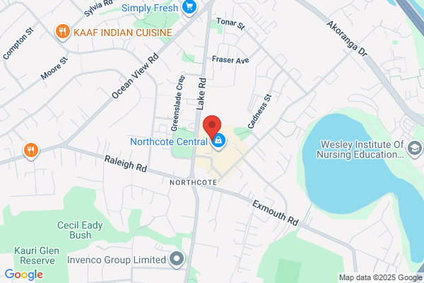 Northcote Health Food Store