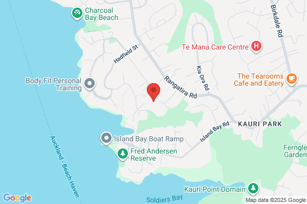 Seaview Health Shoppe