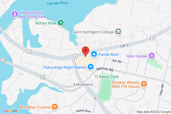 Kentigern Beauty & Reflexology