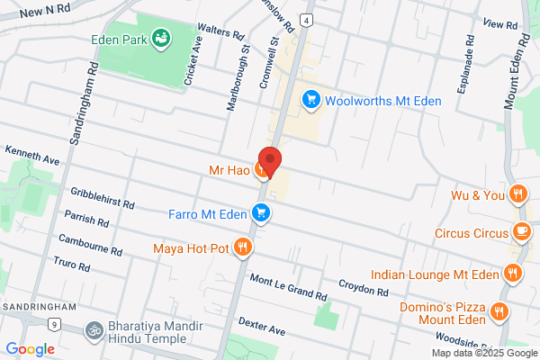 Mt Eden Natural Health