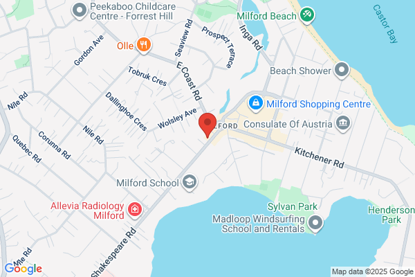 Pet and Vet (Milford)