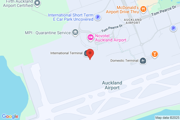 Airport Camera Centre