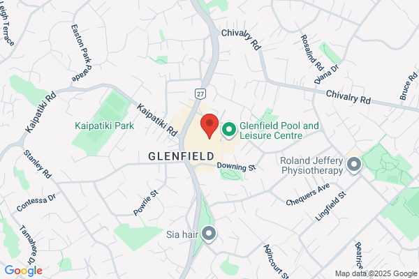 Glenfield Photo Shop