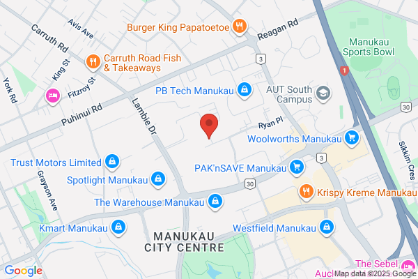 Agfa-Gevaert NZ Ltd