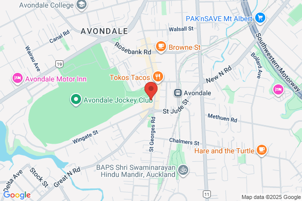 Avondale Pet Centre