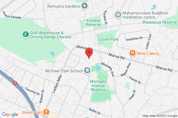 Mercy Parklands Hospital & Retirement Home