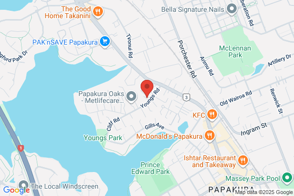 Papakura Private Hospital