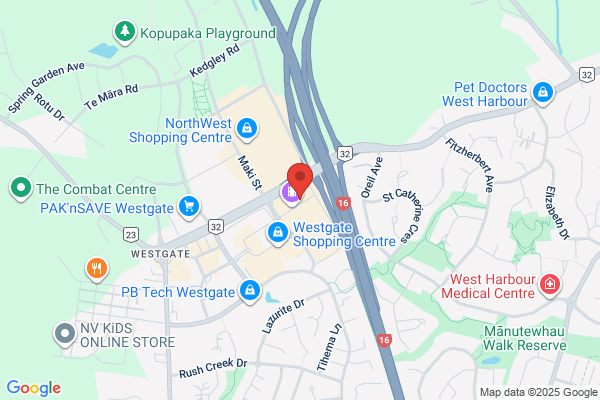 Westgate Tenpin