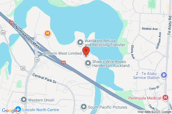 Altherm Joinery West Auckland Ltd