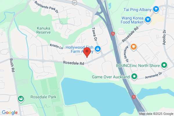 Auckland Air Conditioning Ltd