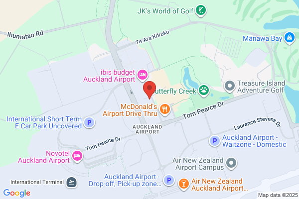 Shotover Jet Group