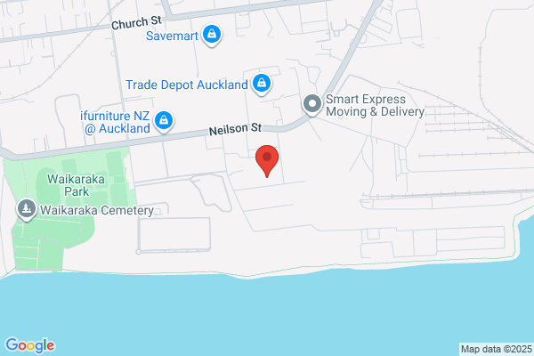 CPS (NZ) Ltd