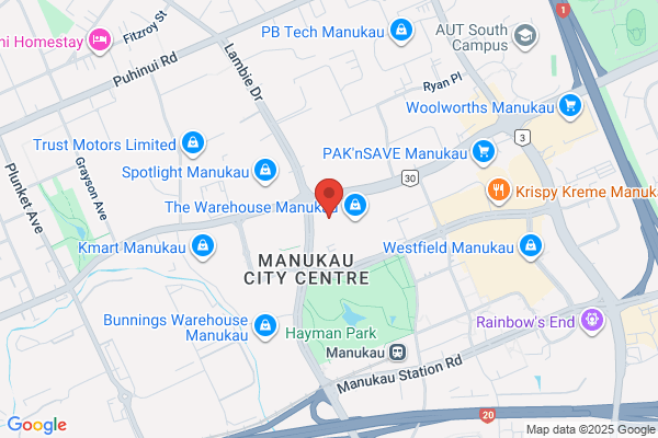 Lang Auto Rentals