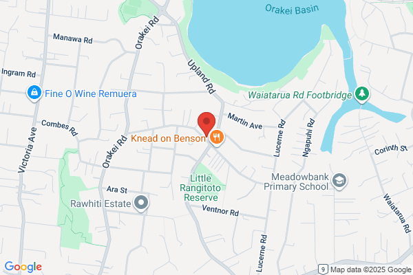 The Bay Tree of Remuera