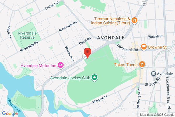 Avondale Sunday Market