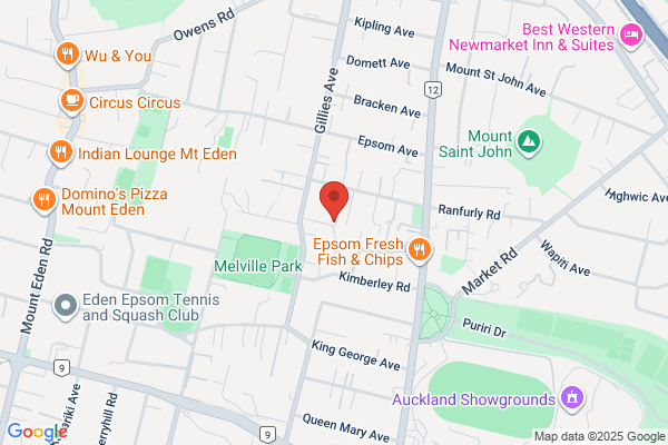 Auckland University & Epsom Judo Club