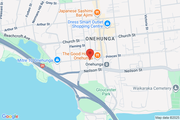 NZ Boxing Supplies