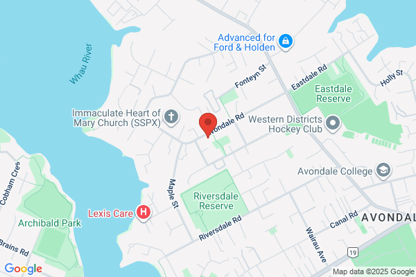 Tai Chi Academy of Auckland