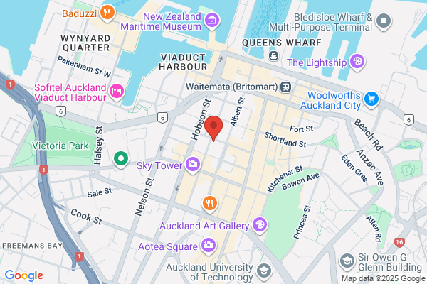 Mathias Meats NZ Ltd