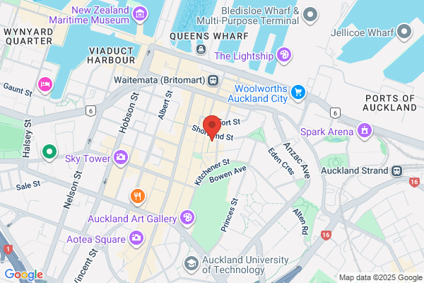 WFI New Zealand Ltd
