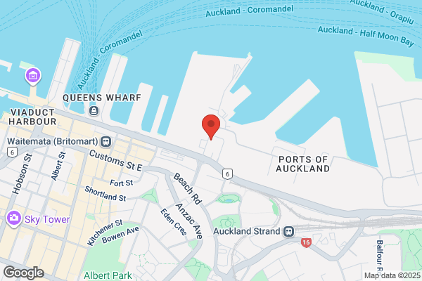 Wallace Meats Ltd