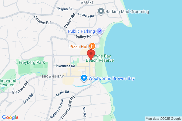 Browns Bay Family Medical Care