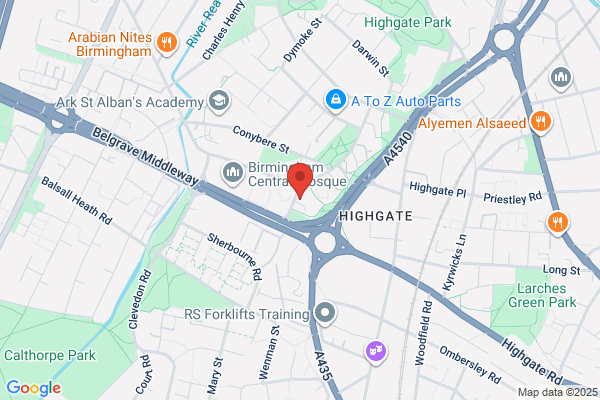 Highgate Surgery