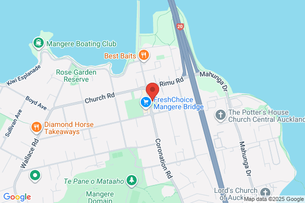 Mangere Bridge Surgery