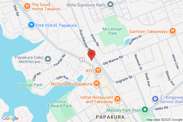 Papakura Family Medicine Clinic