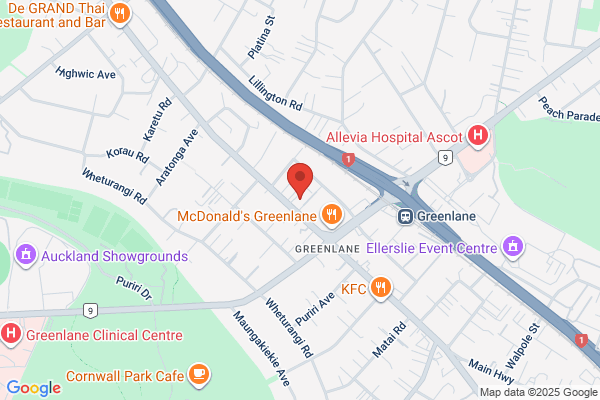 The Breast Centre