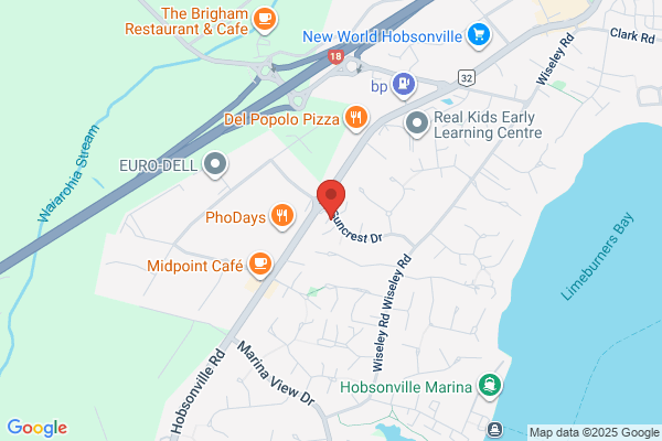 Hobsonville Medical Centre