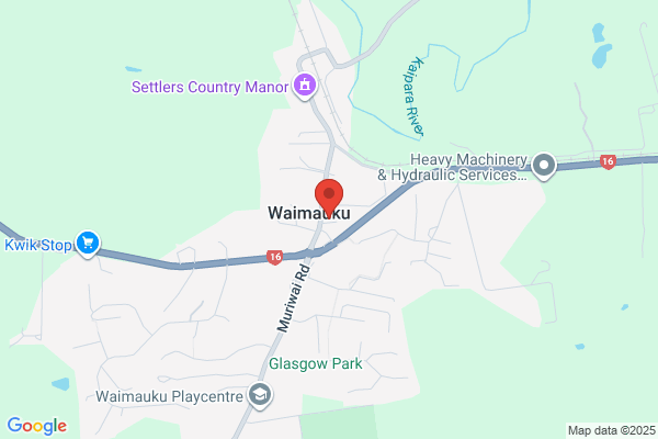 Waimauku Doctors