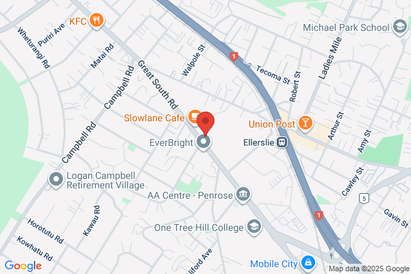 Orthotic Centre (NZ) Ltd