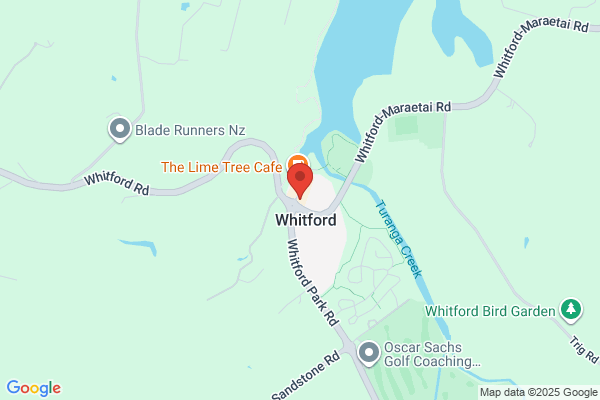 Whitford Medical Ltd