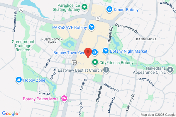 Tie Rack Stores Ltd