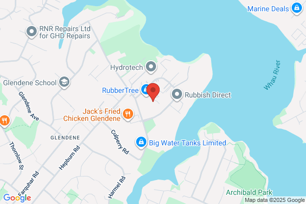 Darby & Helm Engineering Ltd