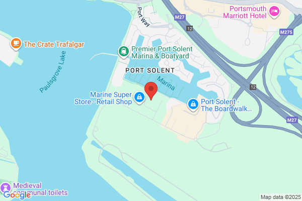 Marine Installation Services Ltd