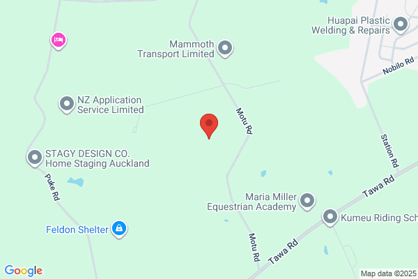 Novocon NZ Ltd