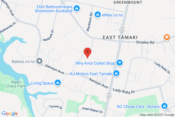 Pacific Sheet & Coil (NZ) Ltd