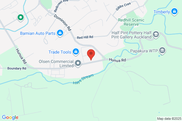 Quarry Machinery & Instalation Ltd