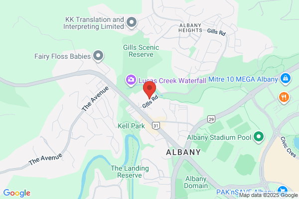 Albany Radiators